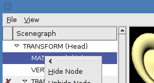 Install Vrml Viewer Linux Install Vrml Viewer Linux